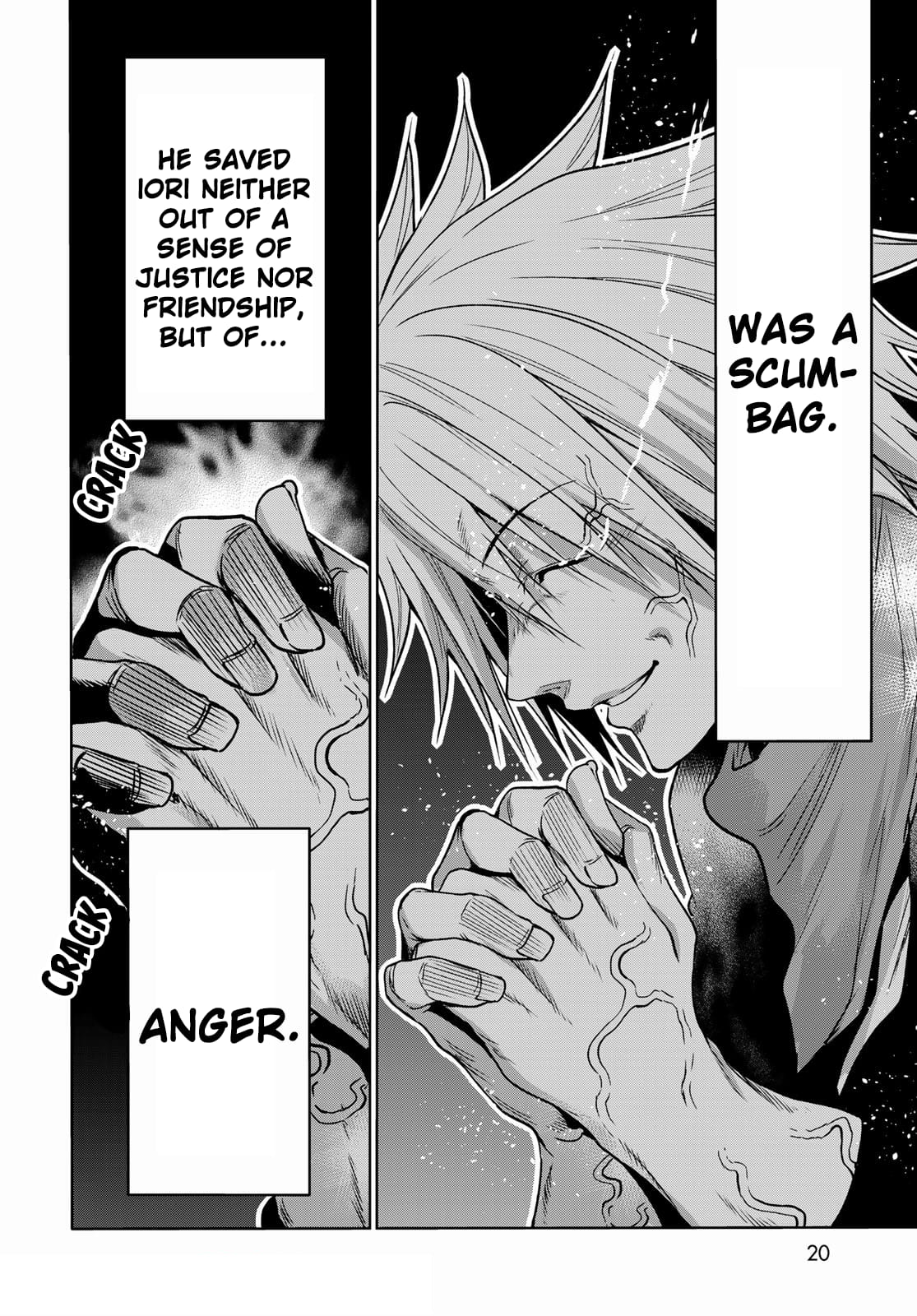 Grand Blue, Chapter 74 image 17